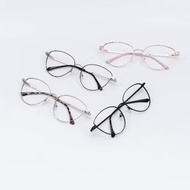[EXCLUSIVE PRODUCT] SAYSCORPIO_ID FRAME EYEGLASSES CODE Giyomi