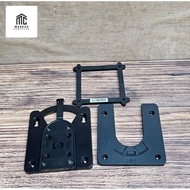 HP Vesa mount pc mini cellphone-original pc bracket cellphone