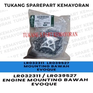 MESIN ENGINE MOUNTING LOWER RANGE ROVER - LAND ROVER EVOQUE LR ENGINE MOUNTING039527 LR LR LR032311 