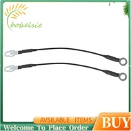 Car Truck Tailgate Lift Support Cables 5L5Z9943052AA F37Z99430053A for Ford Ranger Mazda B2300 B2500