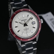 (FREE SHIPPING)SEIKO PRESAGE STYLE 60s COLLECTION SRPH93J1