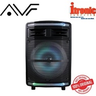 AVF BOOMBOX-MX-NV Portable Wireless Speaker