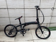 Tern Verge x20 摺疊單車