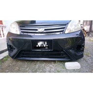 Bumper viva kacuk axia