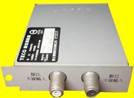 《TS0903TRA 數位視訊盒》東元 TL3716TR  TL4216TR  這型號適用~的~《 數位視訊盒》