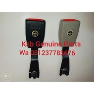 Lock Safety Belt Front Seat Avanza / All New/ Grand New Avanza/ Xenia