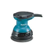 MAKITA เครื่องขัดกระดาษทราย รุ่น M9204B