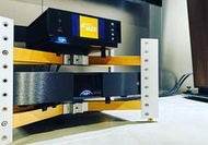 [ 沐耳 ] 英國精品 Naim 高音質串流/前級擴大機 Uniti Atom + 第六代 NAP 250 後級擴大機