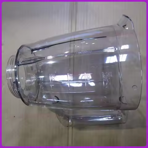 For Philips Accessories HR2100/2101/2102/2103/2104/2108/2113/2114 Blender Cup