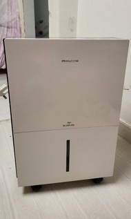 Philco 飛歌 20公升銀離子抽濕機 PD202