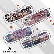 / Essence Eyeshadow Box Matte Metallic