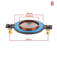 Spul Spool Tweeter 34.4/44.4/51.5Mm Sepul Tuiter 44.4Mm Coil Twiter Spol Tweter Voice Coil Compressi