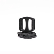 Bmx Fiend Reynolds Pedal Parts - Black