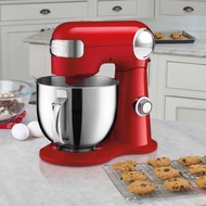 Cuisinart Precision Master™ 5.5Qt Stand Mixer 500W