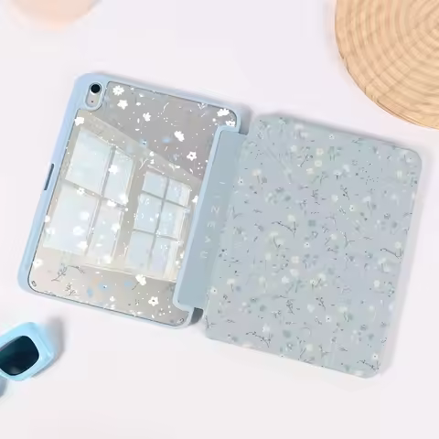 Case for iPad mini7, Pro , Air 7/8, 10/11/21;for Samsung Pad, for Xiaomi Pad, for Redmi Pad, for Hua