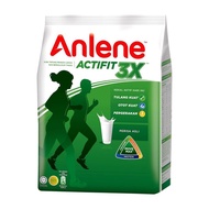 ANLENE ACTIFIT 3× Original (1kg)