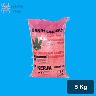 Benih Padi Ir64 Kemasan 5 Kg