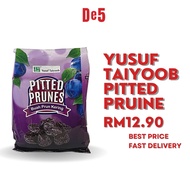 Yusuf Taiyoob Pitted Prune (300gm)