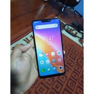 Handphone Hp Vivo Y81 3/16 Second Seken Bekas Murah