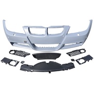 E90 `05 M-TEK Front Bumper