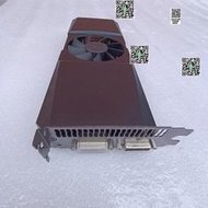 【可開統編】英偉達 GeForce GTX295 顯卡 600-10658-0050-300 帶防偽標 成色如圖 實拍