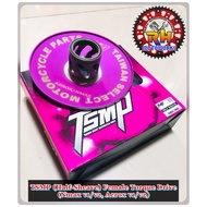 TSMP Nmax/Aerox HALF SHEAVE (Female Torque Drive)