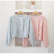 Arvera Hwasa Women's Cardigan