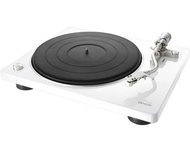 現貨 Denon DP-400 Semi-Automatic Analog Turntable with Speed Auto Sensor 帶自動轉速感測器的 Hi-Fi 唱盤 轉盤 黑膠播放機