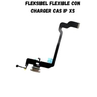 FLEXIBLE FLEXIBLE CON CHARGER CAS IP XS NEW ORIGINAL