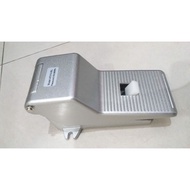 Foot valve 4F210-08L