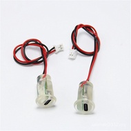Buckle C Waterproof Scooter typeTYPETPC USB Lockboard C Female Waterproof TYPE TYPE-C Female Socket 
