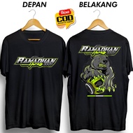 RAMADHAN HOREG 1446 DB T-SHIRT