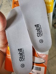 Dr.Kong 鞋墊 28碼