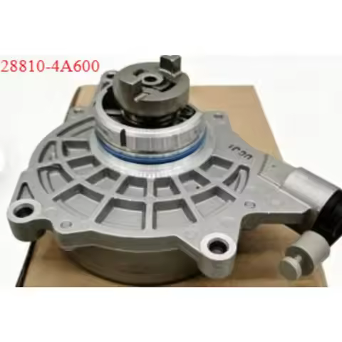 288104A600 28810-4A600 28810 4A600 Automobile Cylinder Head Vacuum Pump 1pc for Hyundai H1 Starex 20