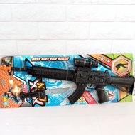 Toy Rifle Sound trotok set Length 60cm