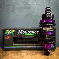 MONOSHOCK ESR MONOSHOCK LC135 MONOSHOCK Y15 MONOSHOCK KAWASAKI MONOSHOCK KAWASAKI RR150 MONO ESR MUR