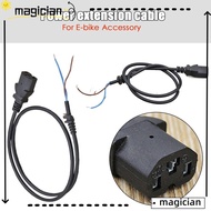 MAG E-Bike Motor Cable  Motor Cables For E-bike Accessory Electric Bike Parts