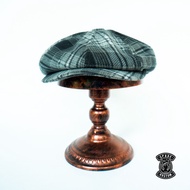 Spade Kustom - Newsboy Cap - code NBC016