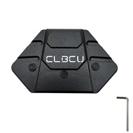 For SYM CLBCU125 widened side kick CLBCU aluminum alloy side brace enlarged seat side column kick ex