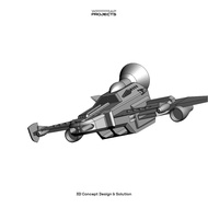 Solidworks 3D Concept Design & Solution | 3D Design | Mechanical Design | Parts Design Service **FRE