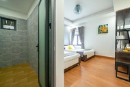 Richy Hotel Dalat