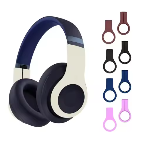 For Beats Studio Pro Headsets Protector Headband Cushion Panel Cover Easy Installation Protective He