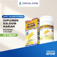 Buchang Calcium