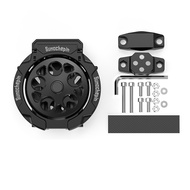 Botol Holder Motor Tempat Botol Minum Motor Spion Stang Multifungsi Universal