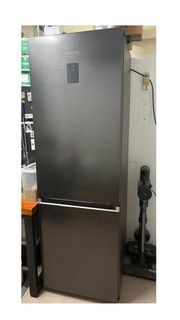Samsung 三星 RB34T675FB1 340公升 下置式冰格 雙門雪櫃