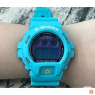 {HOT SALES }Original Japan Made G-shock DW 6900 Bamford London Limited Edition Sport Watch