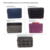 Agva Bag MacBook Case 13-15 inch Protective Laptop Sleeve