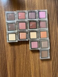 全新✨Solon 眼影 14個