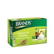 Chicken with American Ginseng (6 x 70g) BRAND'S Essence  Of