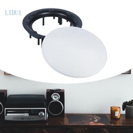 LIDU1 Ceiling Speakers Grille 4 5 6 5 8inch Speakers Grille Car Speakers Cover for Home